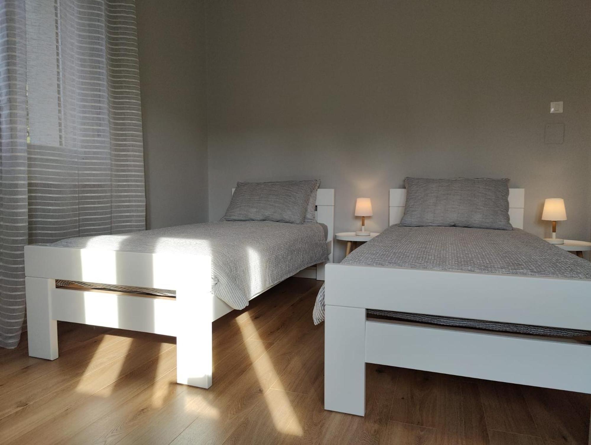 Bed And Breakfast Cattinara トリエステ エクステリア 写真