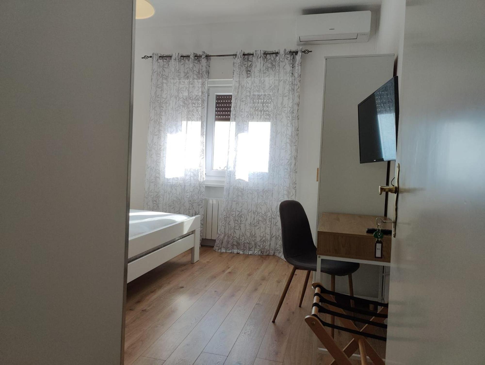 Bed And Breakfast Cattinara トリエステ エクステリア 写真