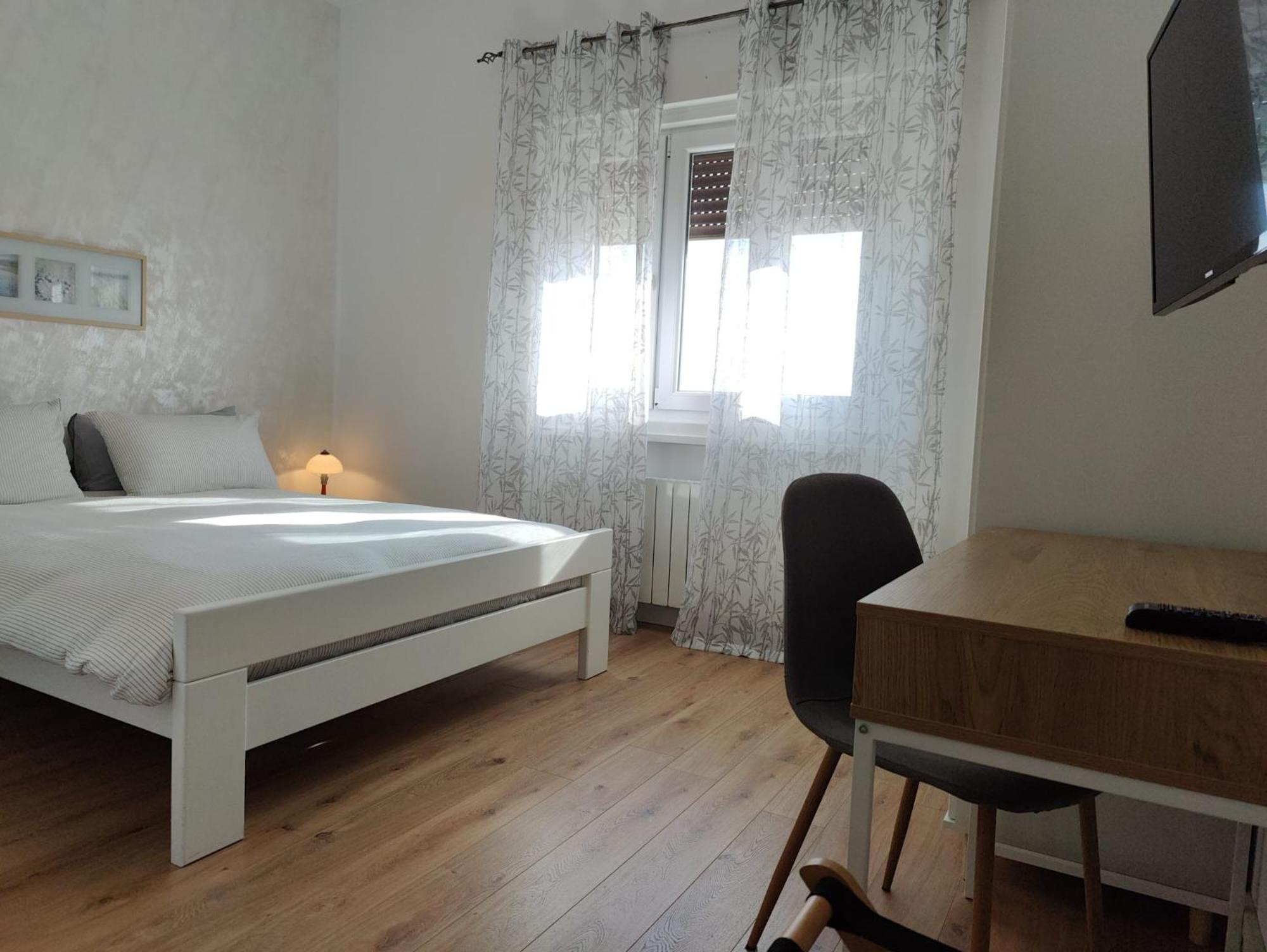Bed And Breakfast Cattinara トリエステ エクステリア 写真