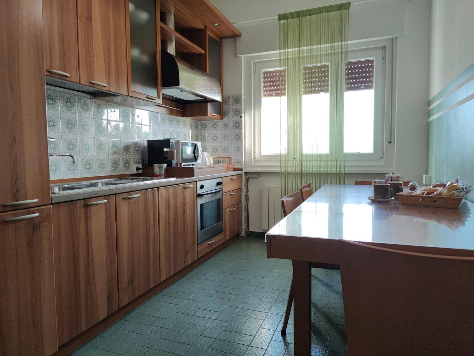 Bed And Breakfast Cattinara トリエステ エクステリア 写真