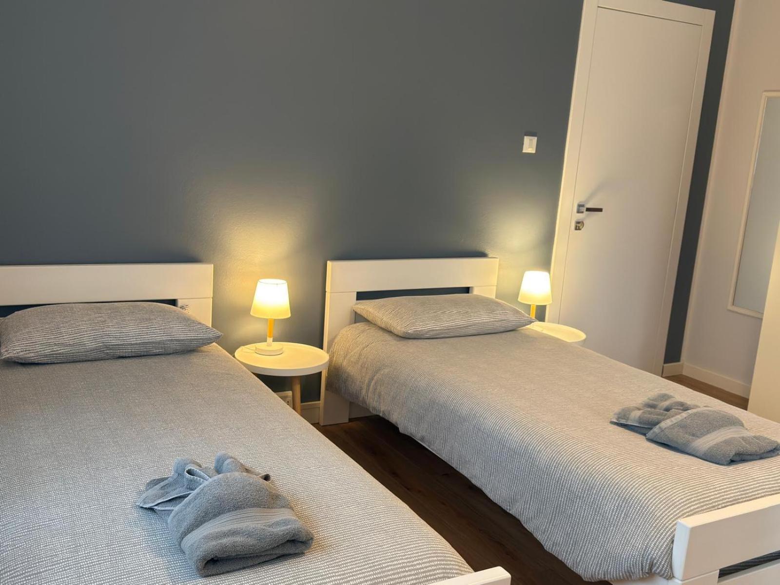 Bed And Breakfast Cattinara トリエステ エクステリア 写真