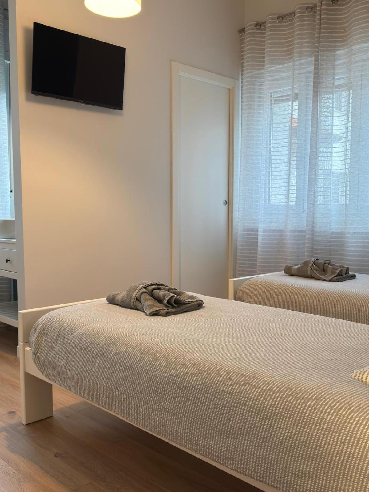 Bed And Breakfast Cattinara トリエステ エクステリア 写真